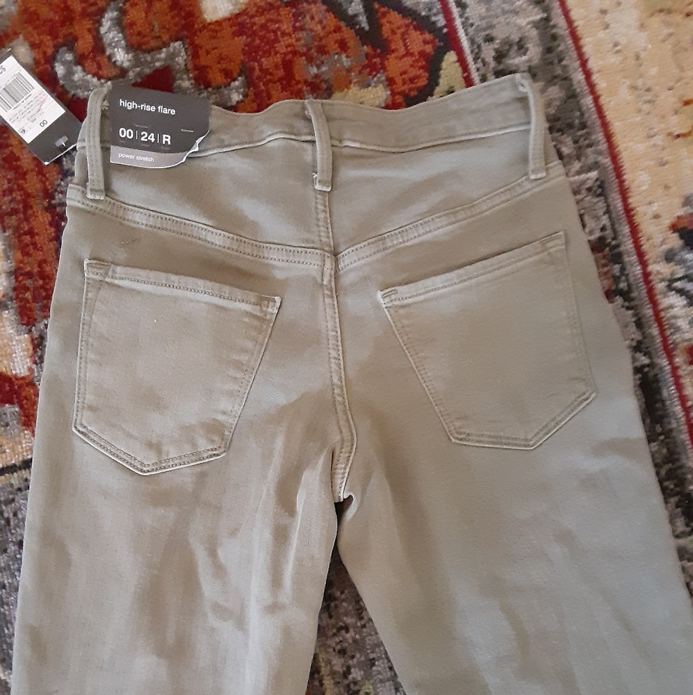 ๐โกHigh Rise Bell Bottoms โ๐ - Picture 4 of 4